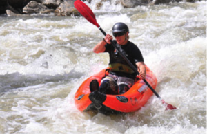 Rafting the Arkansas River - 4Adventure-Travel.com